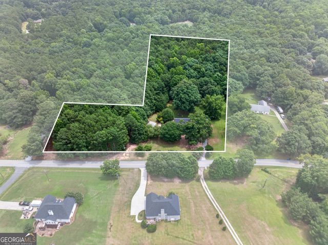 410 Old Highway 81, Oxford, GA 30054