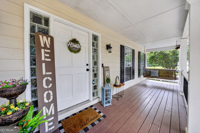 410 Old Highway 81, Oxford, GA 30054