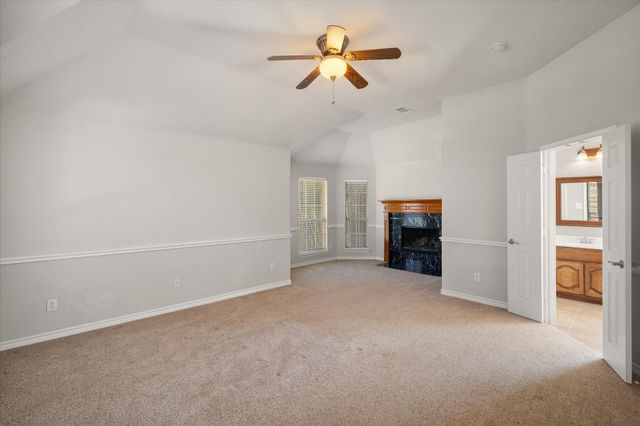 2810 Saint Michael Drive, Mansfield, TX 76063