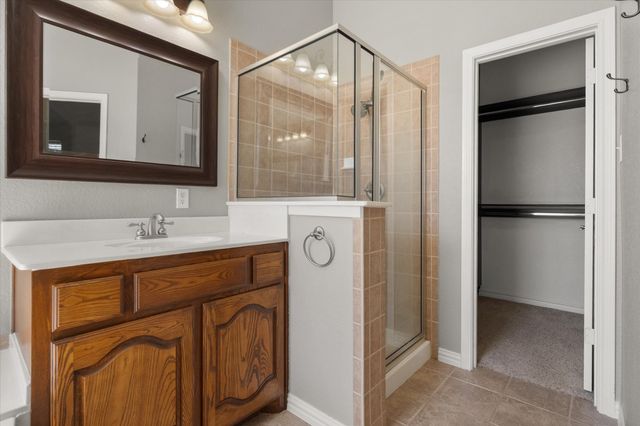 2810 Saint Michael Drive, Mansfield, TX 76063