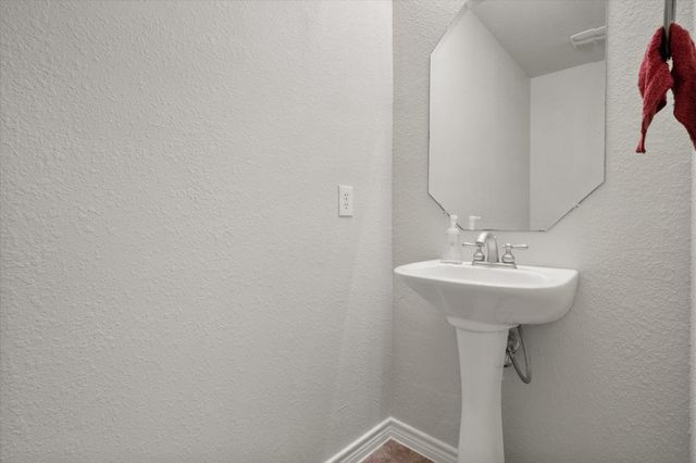 2810 Saint Michael Drive, Mansfield, TX 76063