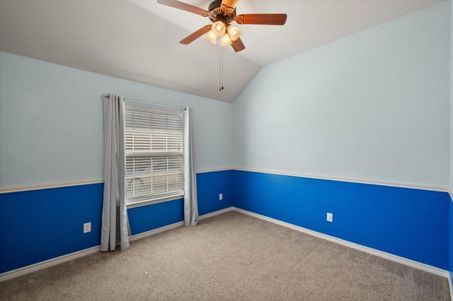 2810 Saint Michael Drive, Mansfield, TX 76063