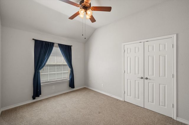 2810 Saint Michael Drive, Mansfield, TX 76063