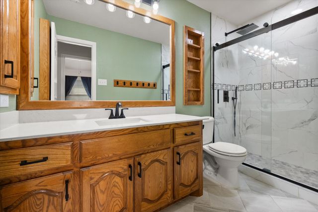2810 Saint Michael Drive, Mansfield, TX 76063