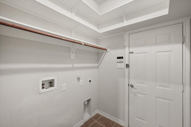 2810 Saint Michael Drive, Mansfield, TX 76063