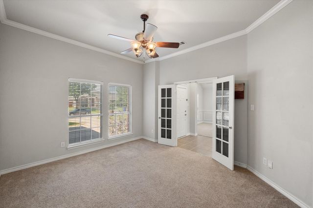 2810 Saint Michael Drive, Mansfield, TX 76063