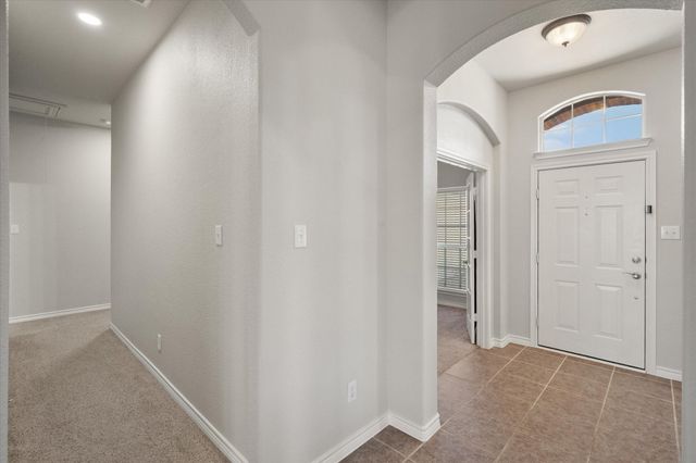 2810 Saint Michael Drive, Mansfield, TX 76063