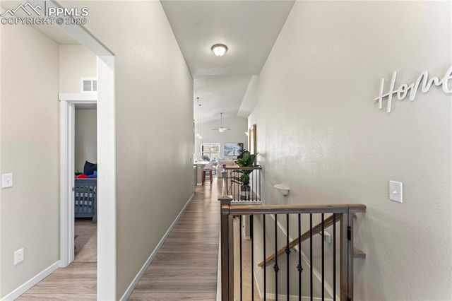 8890 Bittercress Drive, Colorado Springs, CO 80925