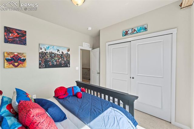 8890 Bittercress Drive, Colorado Springs, CO 80925