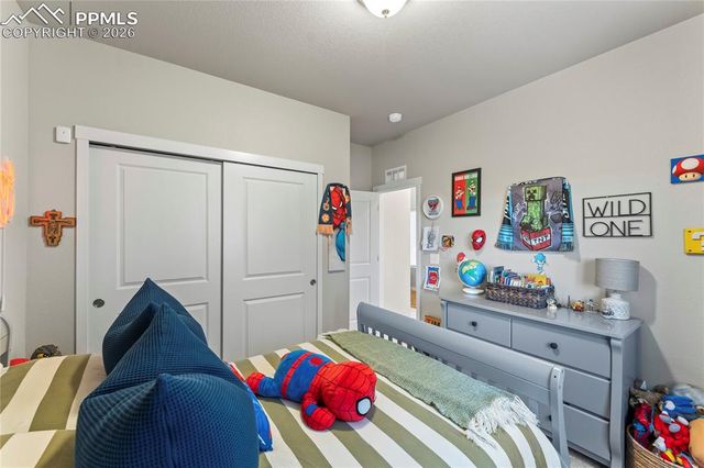 8890 Bittercress Drive, Colorado Springs, CO 80925