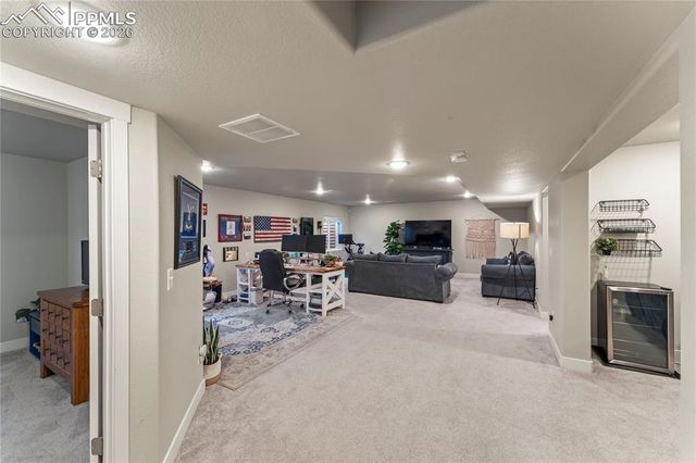 8890 Bittercress Drive, Colorado Springs, CO 80925