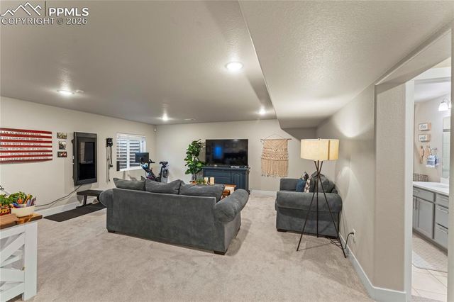 8890 Bittercress Drive, Colorado Springs, CO 80925
