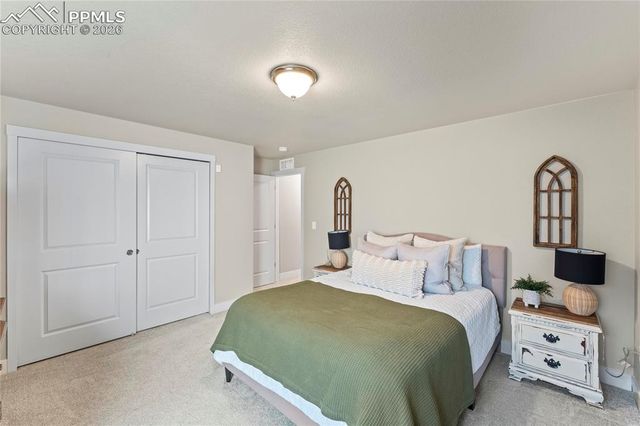 8890 Bittercress Drive, Colorado Springs, CO 80925