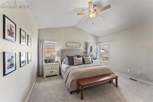 8890 Bittercress Drive, Colorado Springs, CO 80925