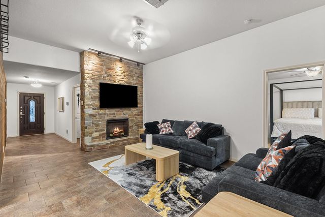 7115 Northchase Lane, Richmond, TX 77469