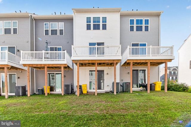 168 WOODGATE CIR, Pasadena, MD 21122