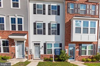 168 WOODGATE CIR, Pasadena, MD 21122