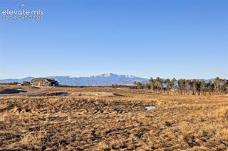 12691 Eagle Forest Drive, Colorado Springs, CO 80908