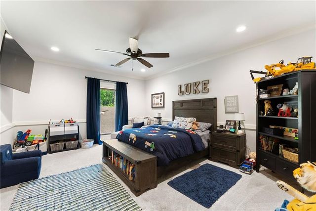 3263 Tanners Mill Road, Gainesville, GA 30507