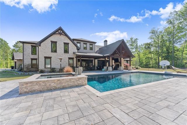 3263 Tanners Mill Road, Gainesville, GA 30507