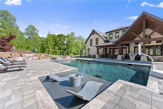 3263 Tanners Mill Road, Gainesville, GA 30507