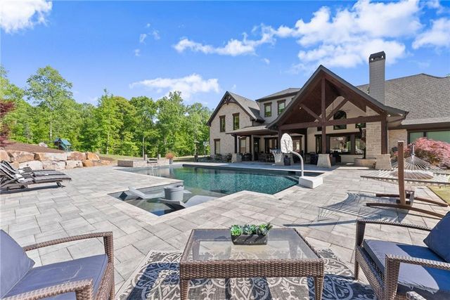 3263 Tanners Mill Road, Gainesville, GA 30507