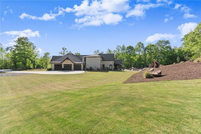 3263 Tanners Mill Road, Gainesville, GA 30507