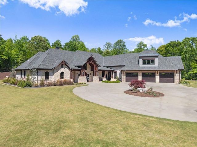 3263 Tanners Mill Road, Gainesville, GA 30507