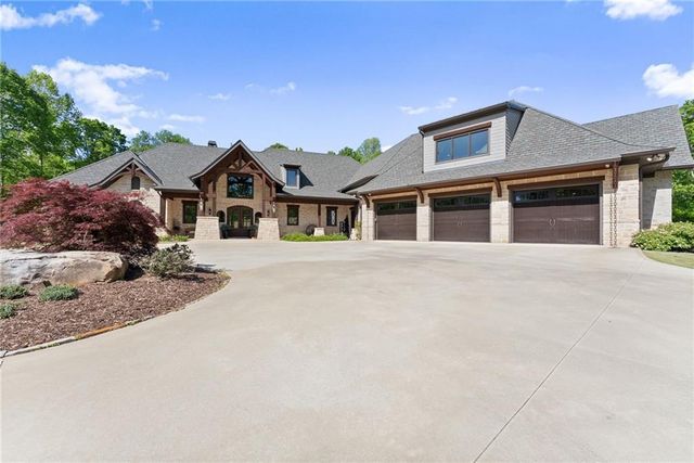 3263 Tanners Mill Road, Gainesville, GA 30507