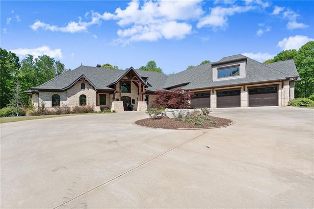 3263 Tanners Mill Road, Gainesville, GA 30507