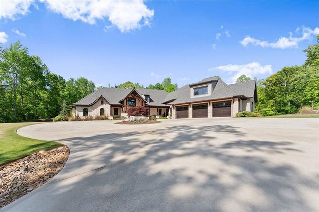3263 Tanners Mill Road, Gainesville, GA 30507