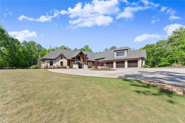 3263 Tanners Mill Road, Gainesville, GA 30507