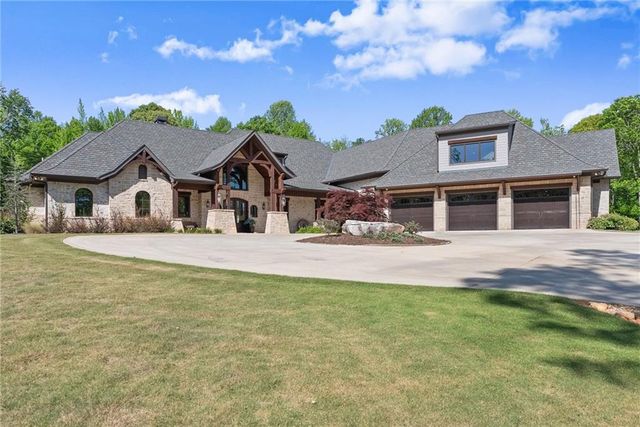 3263 Tanners Mill Road, Gainesville, GA 30507