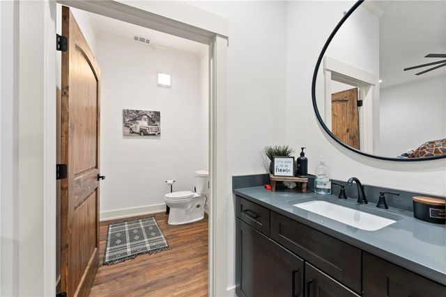 3263 Tanners Mill Road, Gainesville, GA 30507