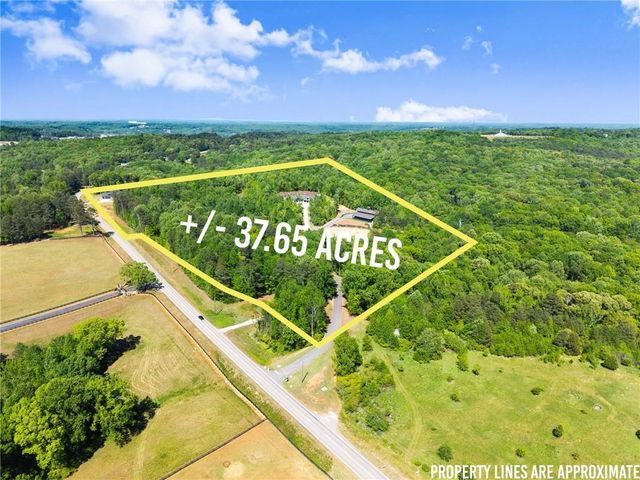 3263 Tanners Mill Road, Gainesville, GA 30507