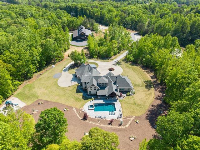3263 Tanners Mill Road, Gainesville, GA 30507