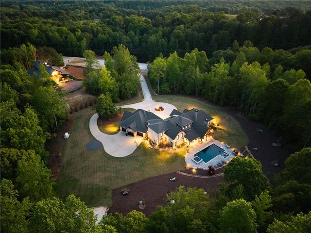 3263 Tanners Mill Road, Gainesville, GA 30507
