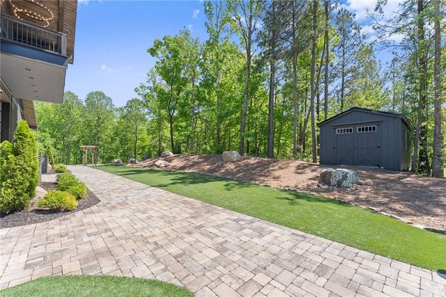 3263 Tanners Mill Road, Gainesville, GA 30507