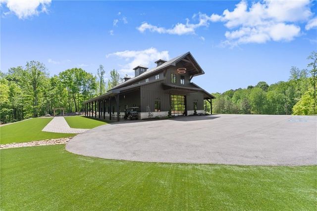 3263 Tanners Mill Road, Gainesville, GA 30507