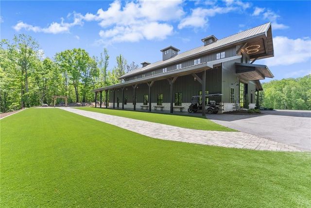 3263 Tanners Mill Road, Gainesville, GA 30507