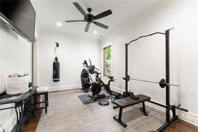 3263 Tanners Mill Road, Gainesville, GA 30507