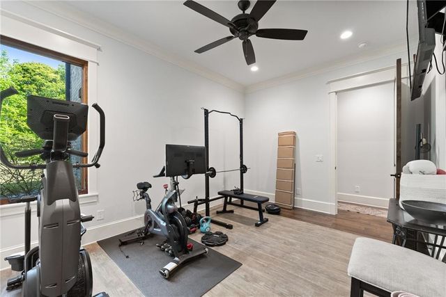 3263 Tanners Mill Road, Gainesville, GA 30507