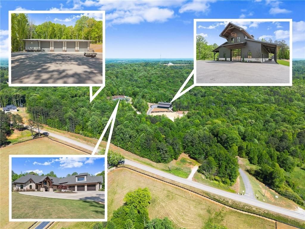3263 Tanners Mill Road, Gainesville, GA 30507