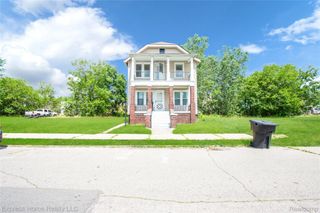 13484 Maine Street, Detroit, MI 48212