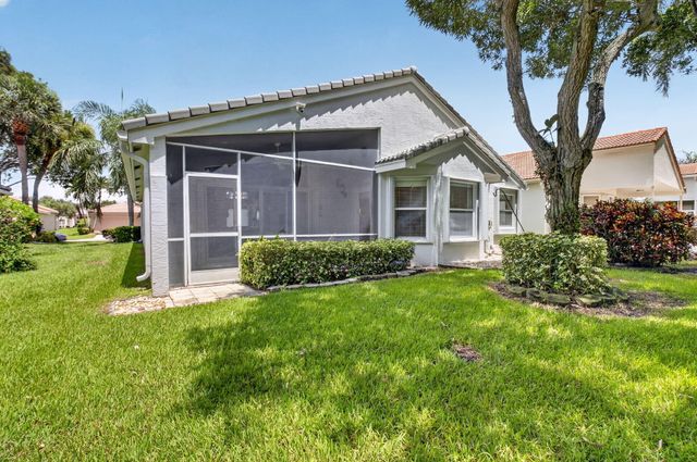 7388 Tonga Court, Boynton Beach, FL 33437
