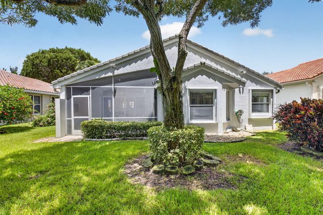 7388 Tonga Court, Boynton Beach, FL 33437