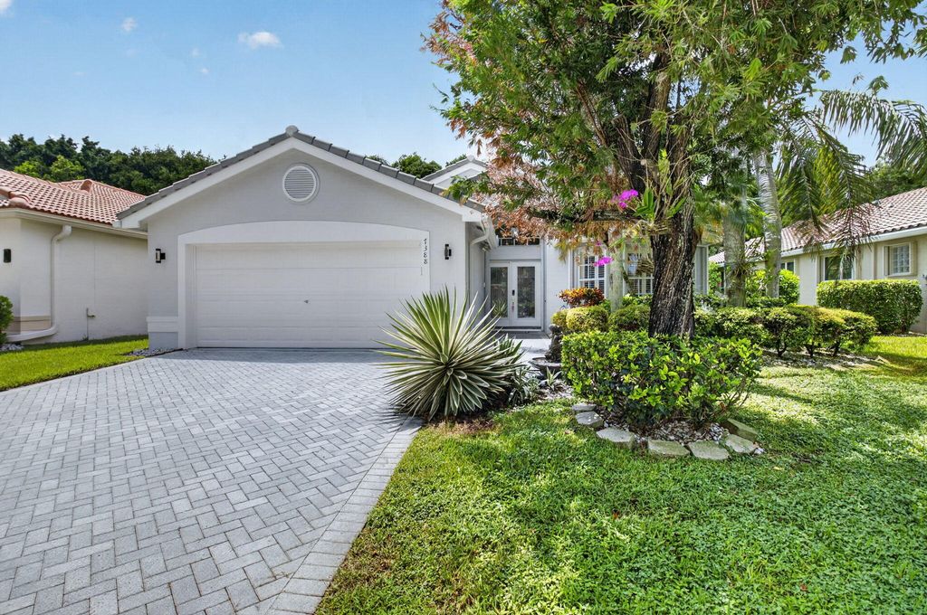 7388 Tonga Court, Boynton Beach, FL 33437