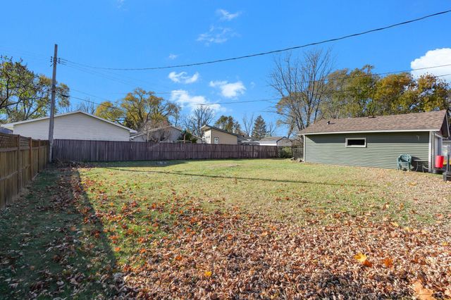 358 81st Avenue NE, Spring Lake Park, MN 55432