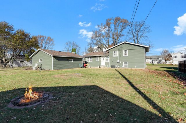 358 81st Avenue NE, Spring Lake Park, MN 55432