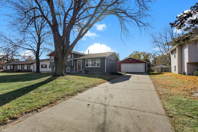 358 81st Avenue NE, Spring Lake Park, MN 55432